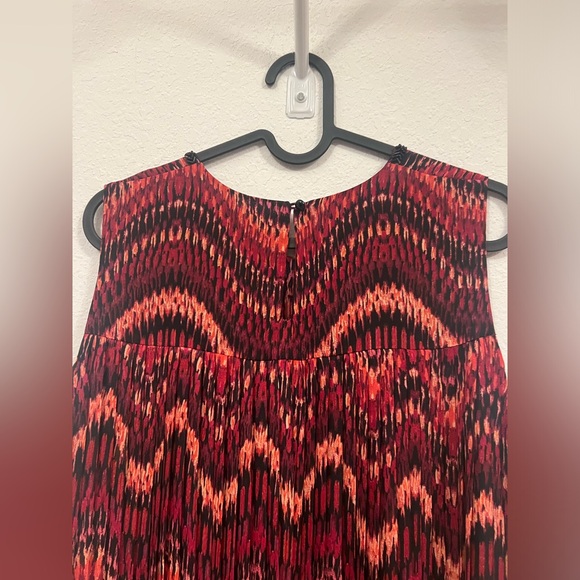 Bundle💕Cache Top & Express Super High Waisted Faux Leather Leggings - Picture 9 of 17